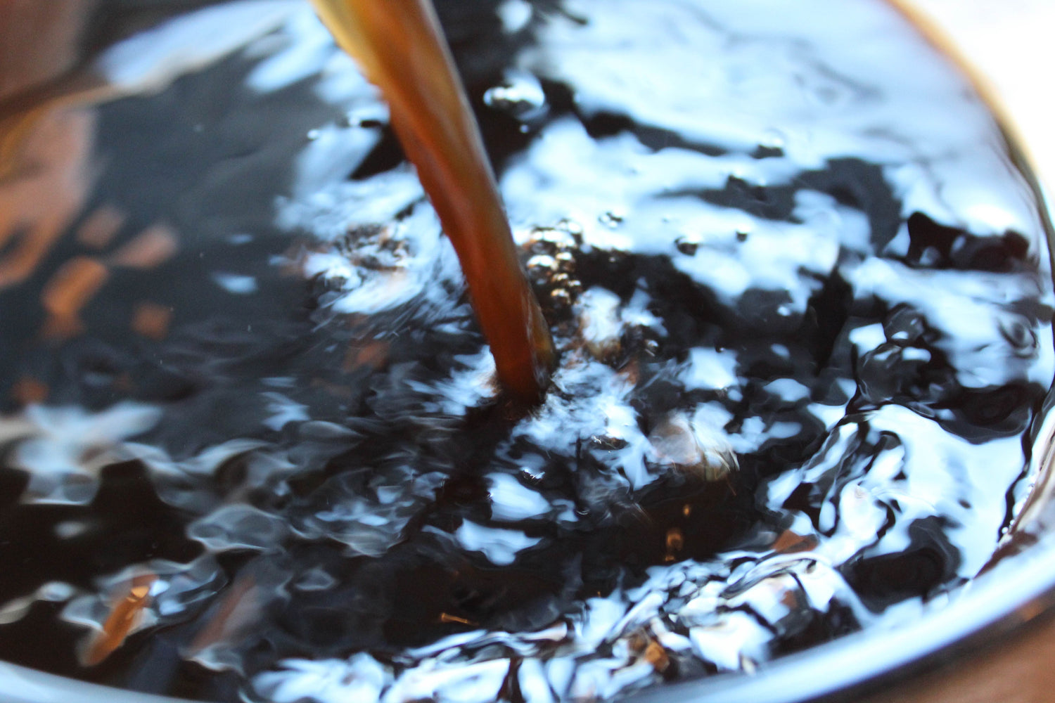 Dynamic Duos: How Liquid Biologicals and Soil Amendments Work Together