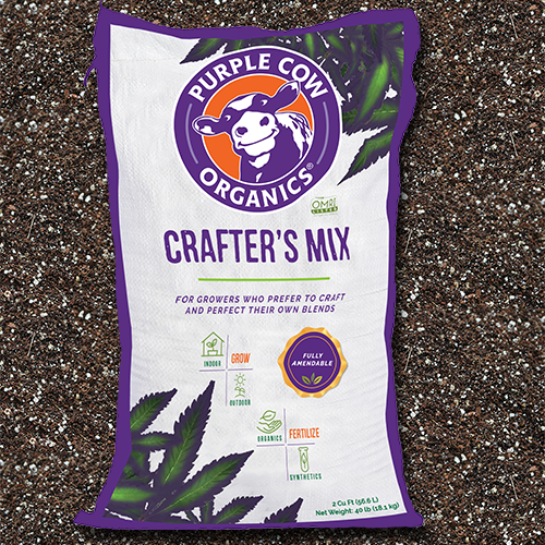 Craft Your Crafter's Mix