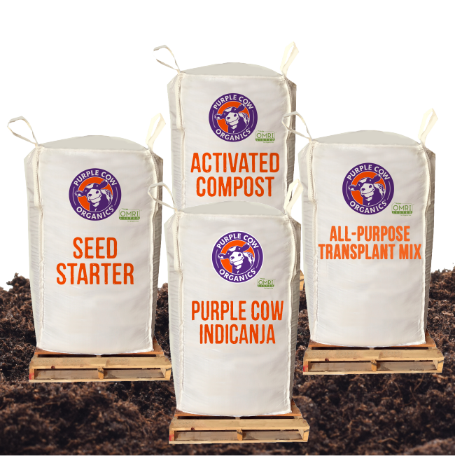 Stock Up for Spring with Supersacks!