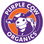 Purple Cow Organics logo