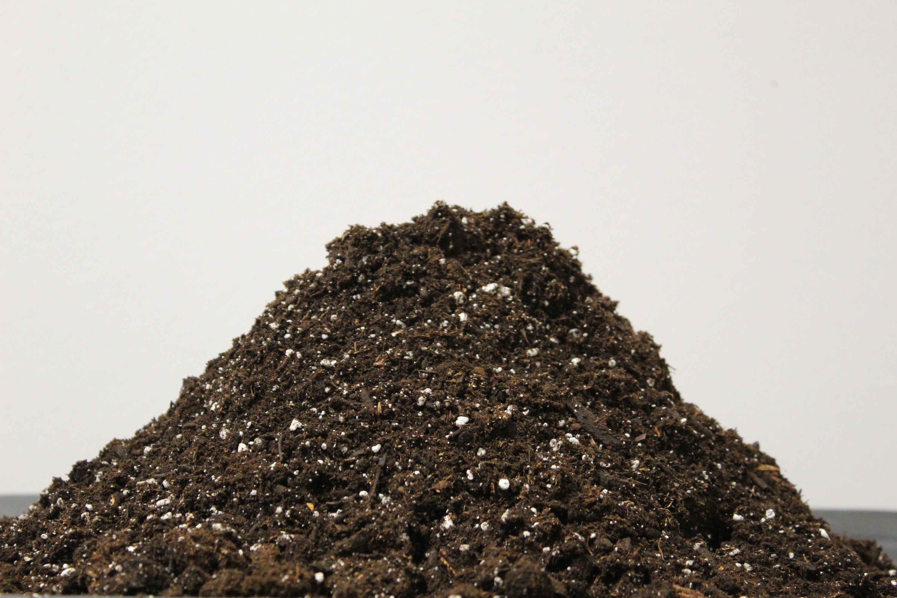 🌱 PCO-1 Professional Growing Media | Organic Transplant Mix by Purple Cow Organics