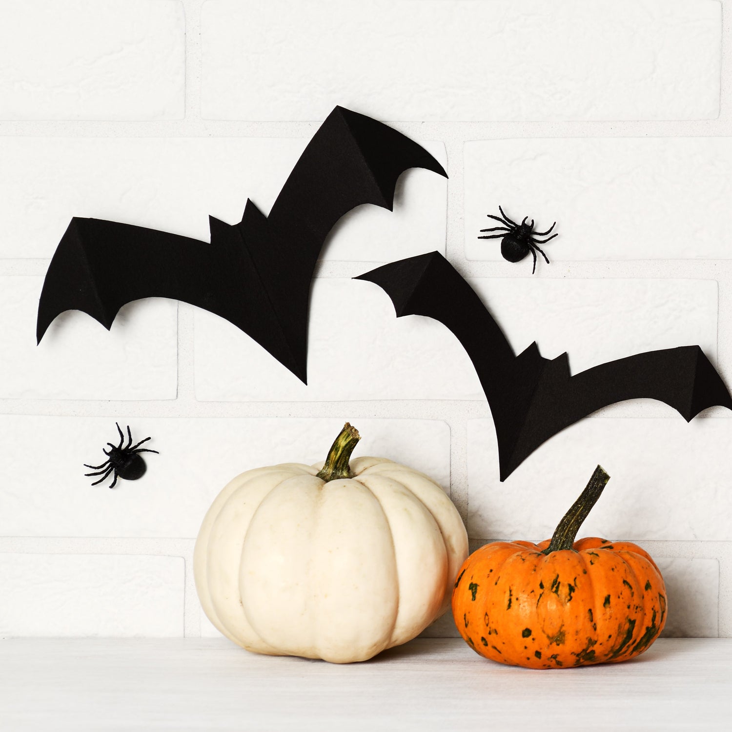 Place Your Spring Orders by Halloween!