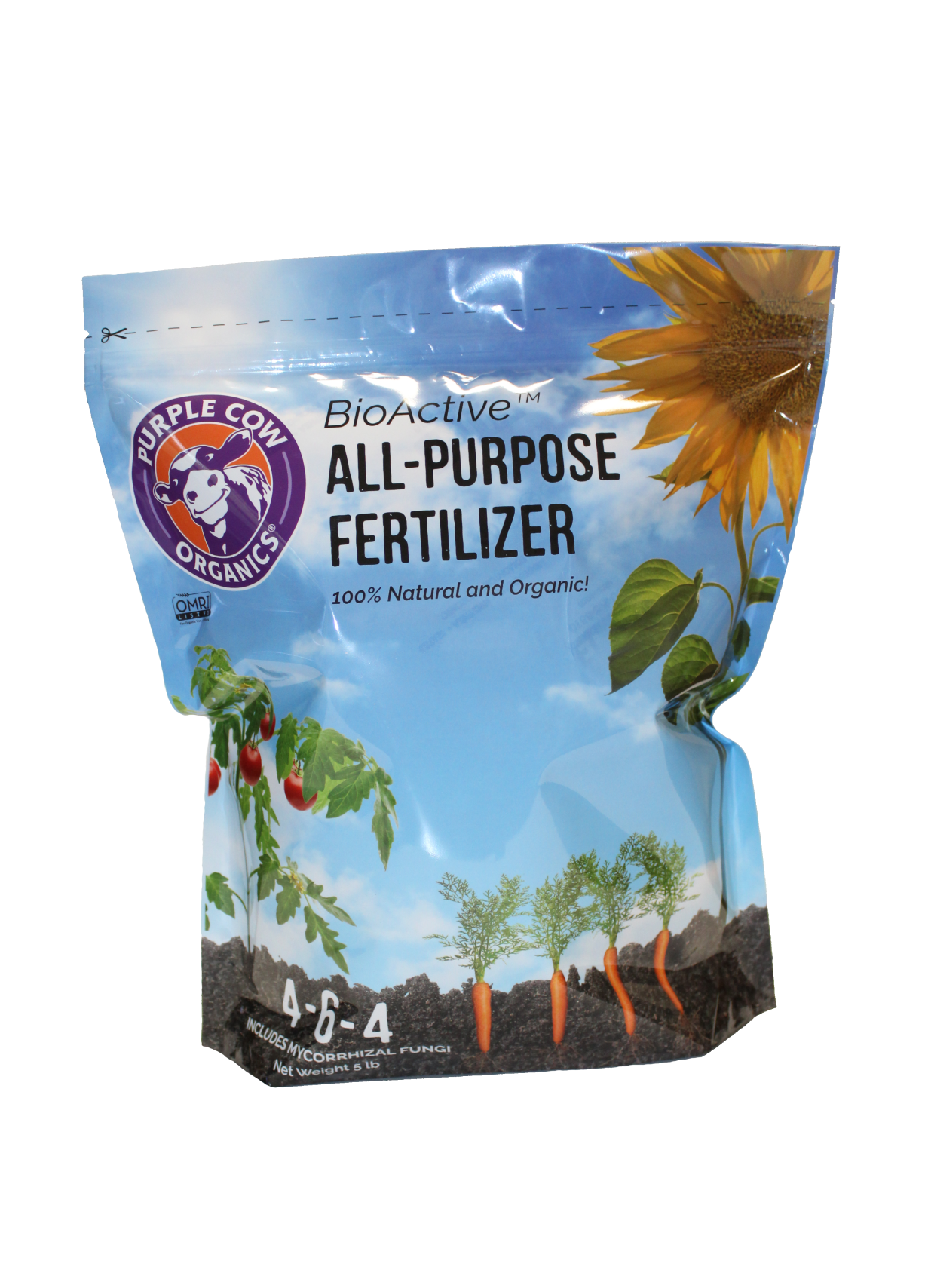 BioActive All-Purpose Fertilizer