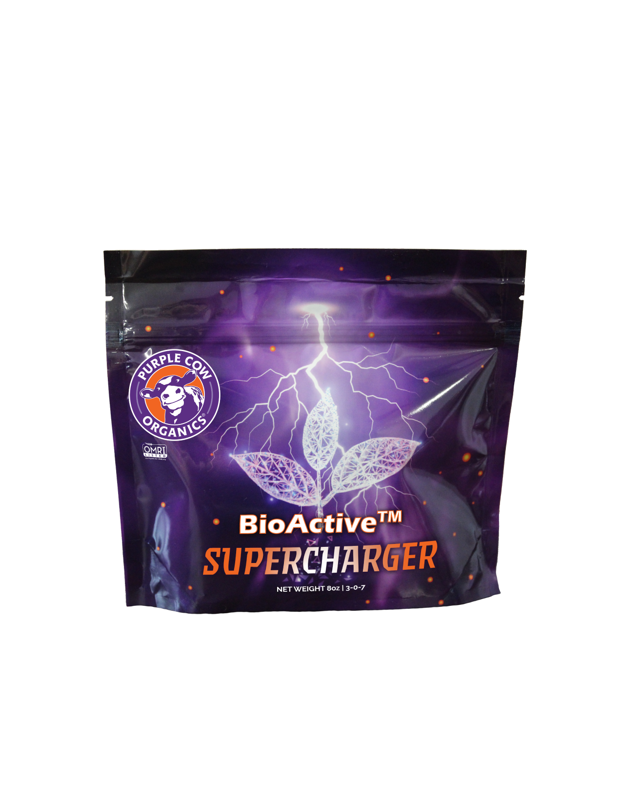 BioActive Supercharger