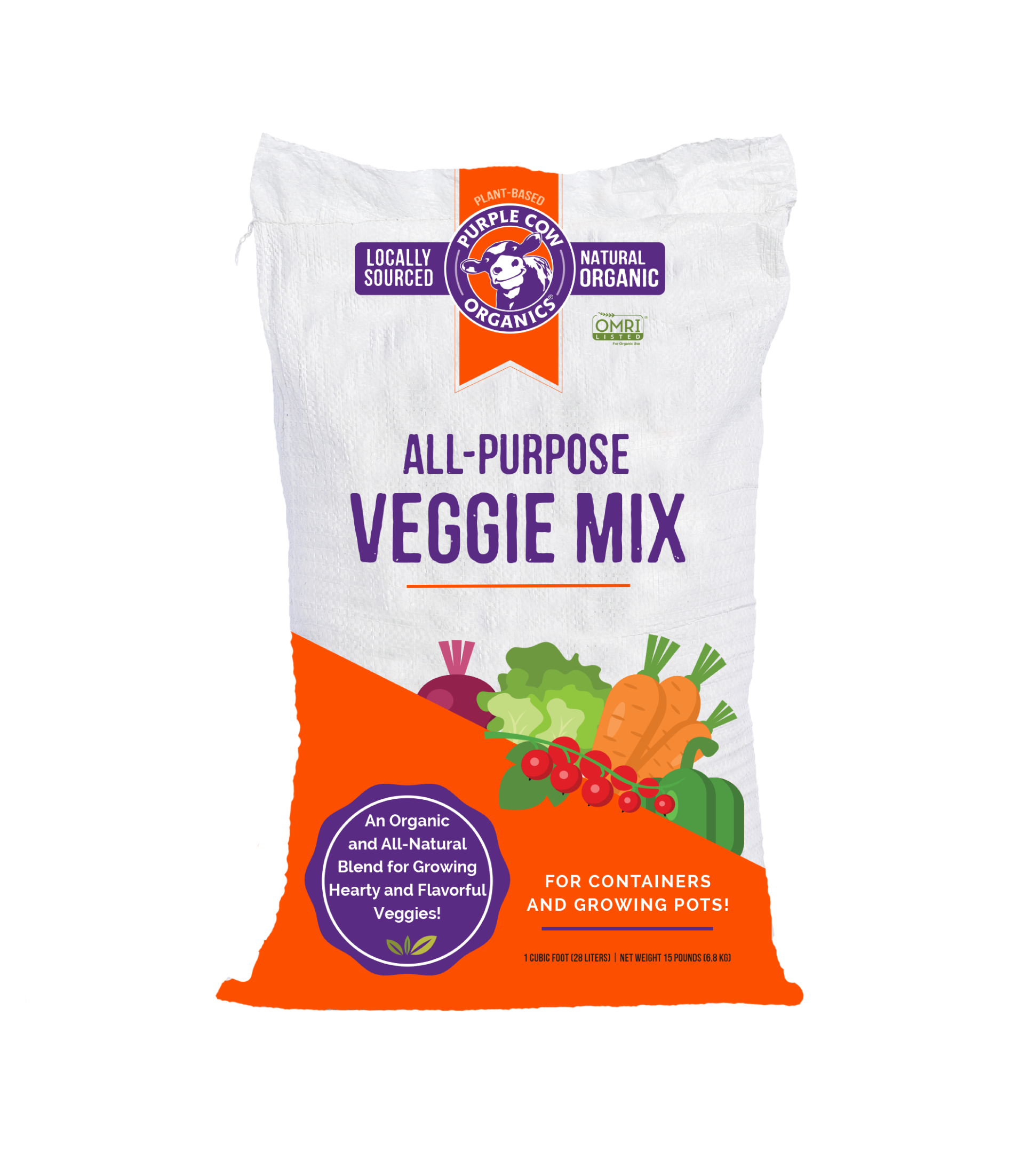 All-Purpose Veggie Mix